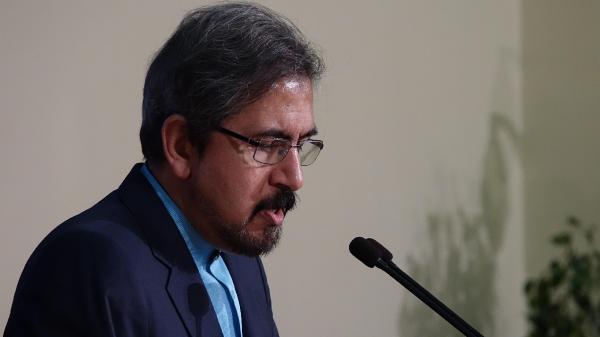 İran'dan ikinci hamle: Sınır kapılarını Barzani'ye kapattı