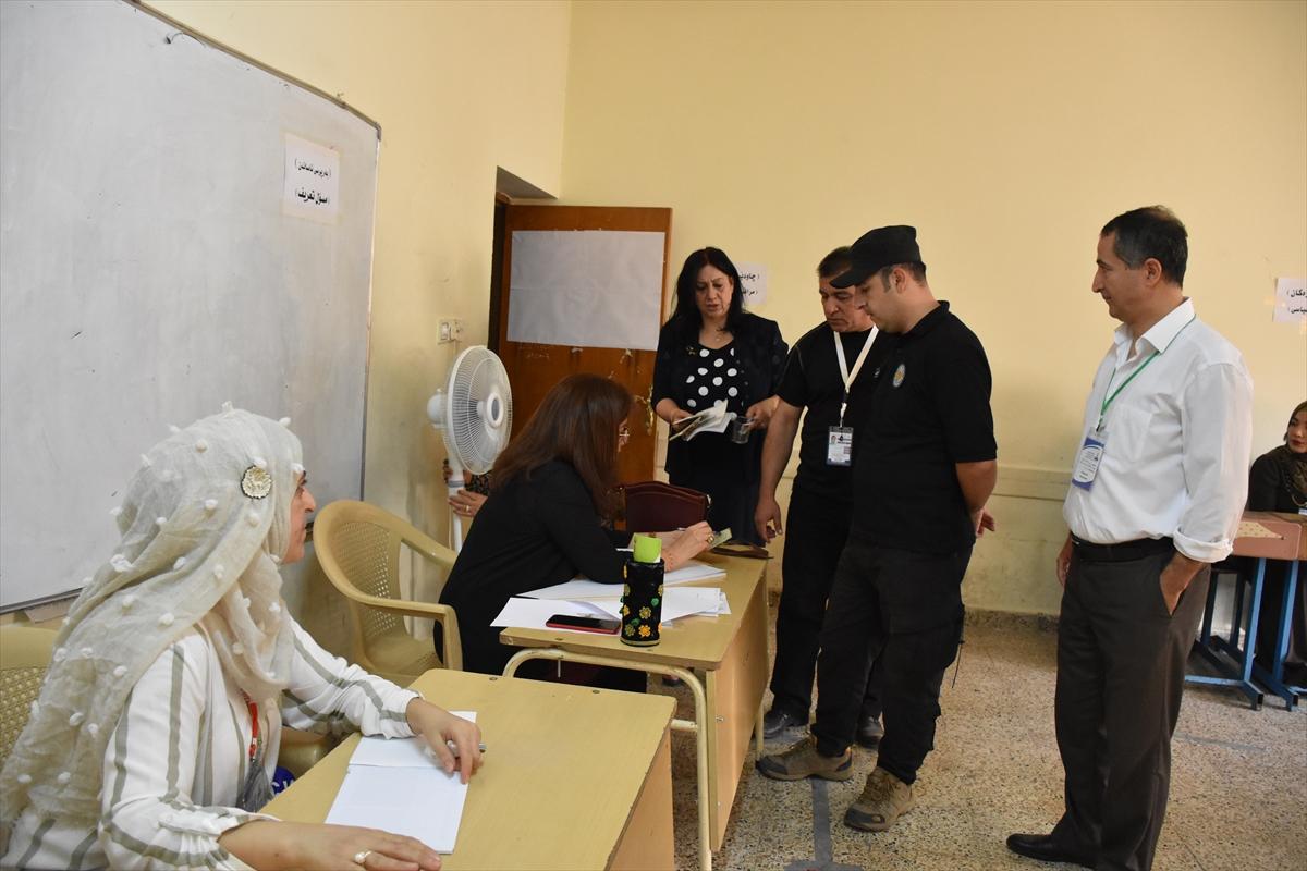 Habur kapatılmadı, güvenlik önlemleri alındı