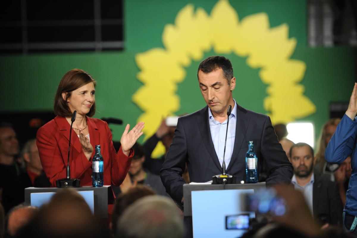 Almanya'da siyasi kriz kapıda