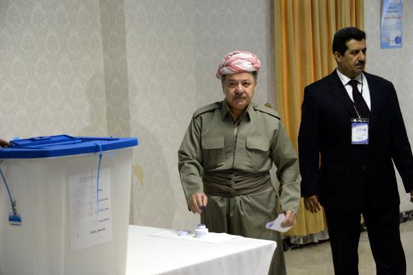 Habur kapatılmadı, güvenlik önlemleri alındı