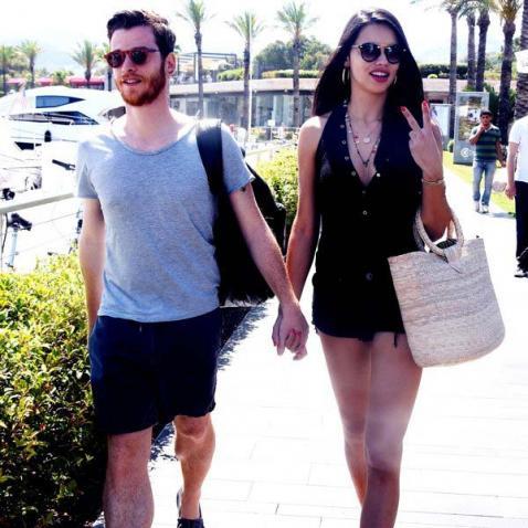 Metin Hara'nın merkezine mühür