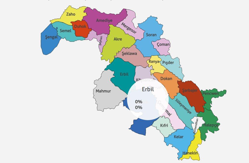 IKBY'de 'şaibeli' referandum