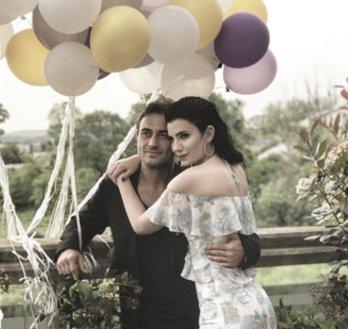 Feyza Çipa-Kutsi ilişkisi bitti