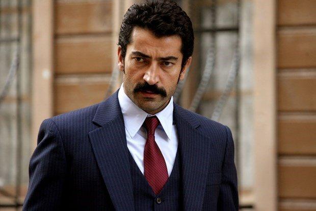 Kenan İmirzalıoğlu kel oldu