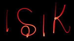 Fotoğrafta ışıkla boyama tekniği nedir