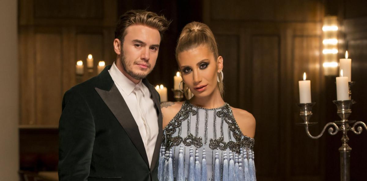 Mustafa Ceceli: Çoğu gitti azı kaldı kıymetlim