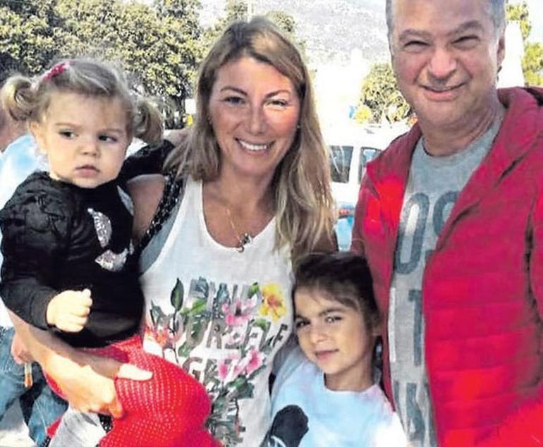 Kutsi'nin eski eşi de nişan attı