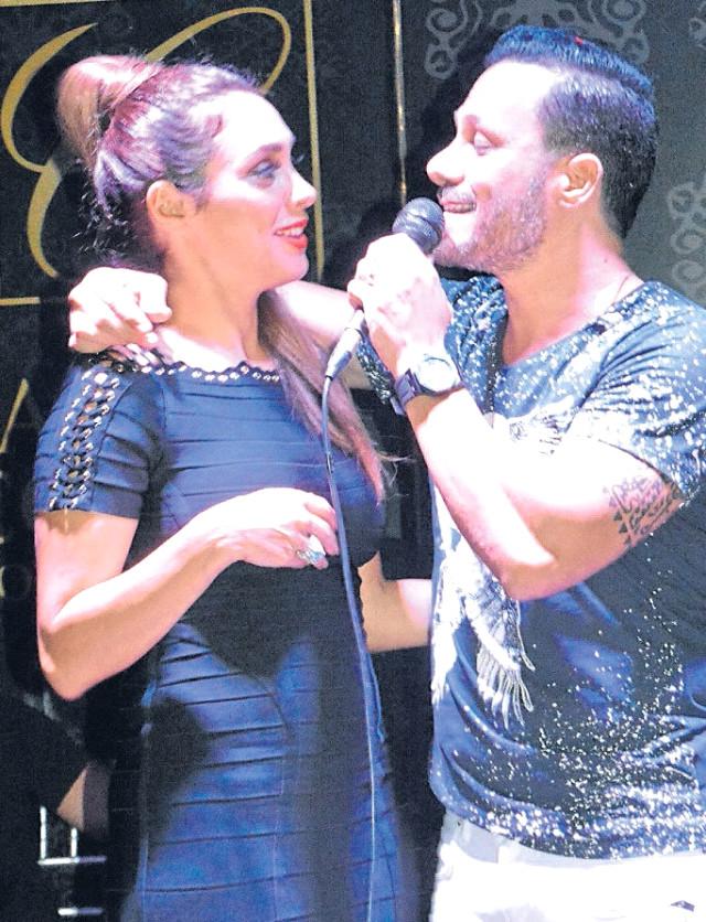 Zuhal Topal burnunu yaptırdı