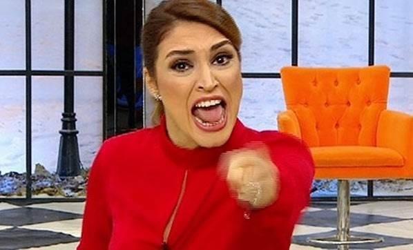 Zuhal Topal burnunu yaptırdı