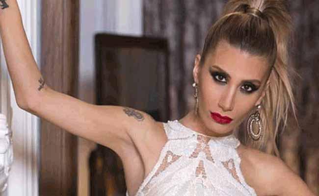 İrem Derici'nin son durumu