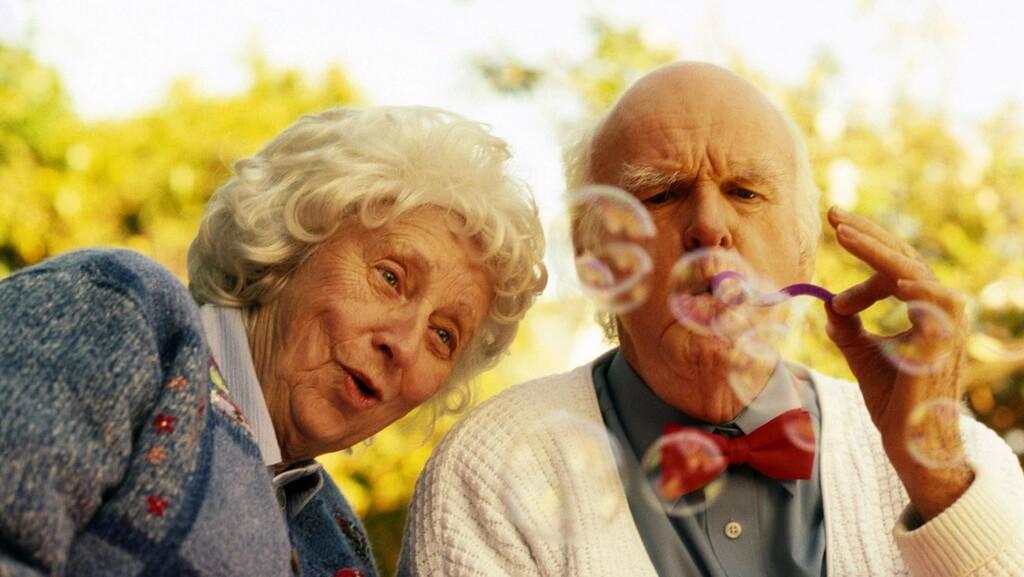 Türkiye'de beklenen yaşam süresi 78 yıl