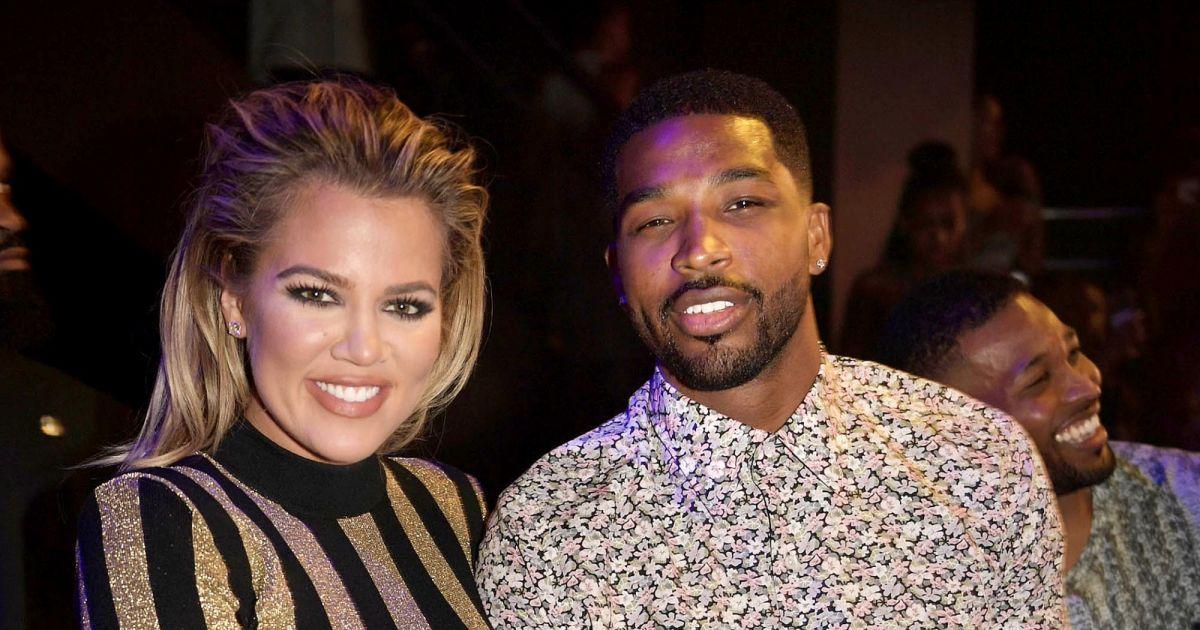 Khloe Kardashian da hamile