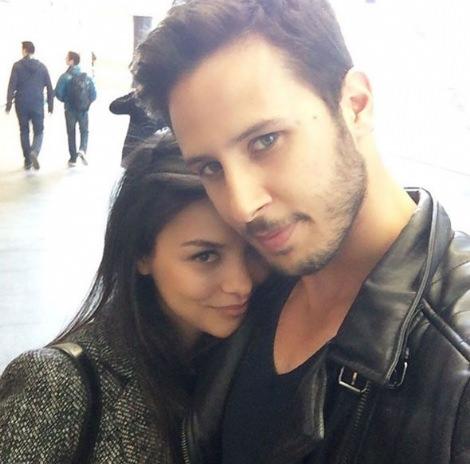 Hazal Filiz Küçükköse ve Tuan Tunalı çifti boşanıyor