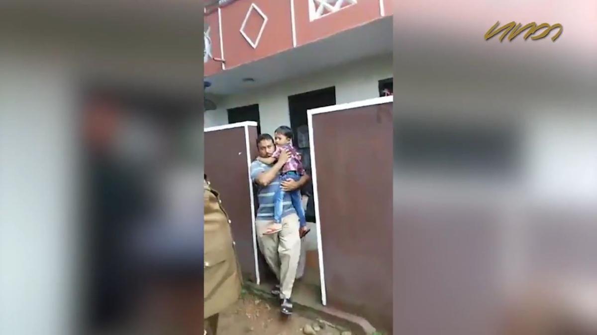 Sri Lankalı Budistler Arakan Müslümanlarına saldırdı