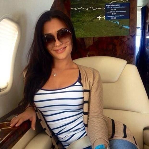 Kitabı uğruna sevgilisini katletti