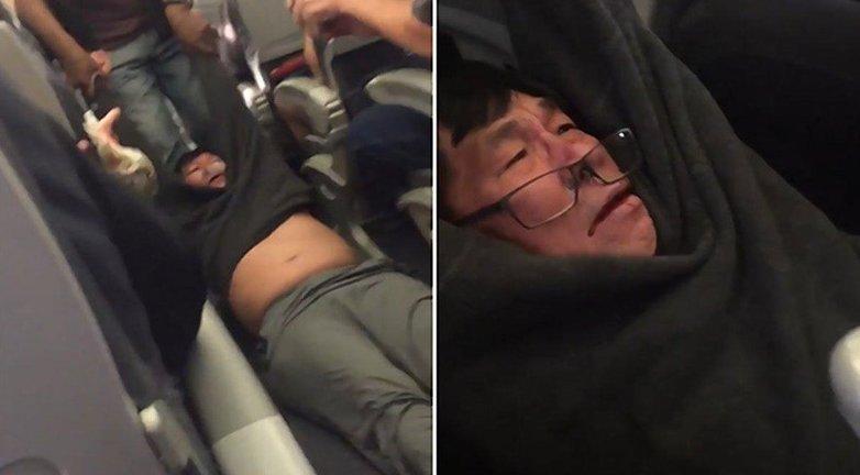 Köpek alerjisi olan kadını uçaktan attılar