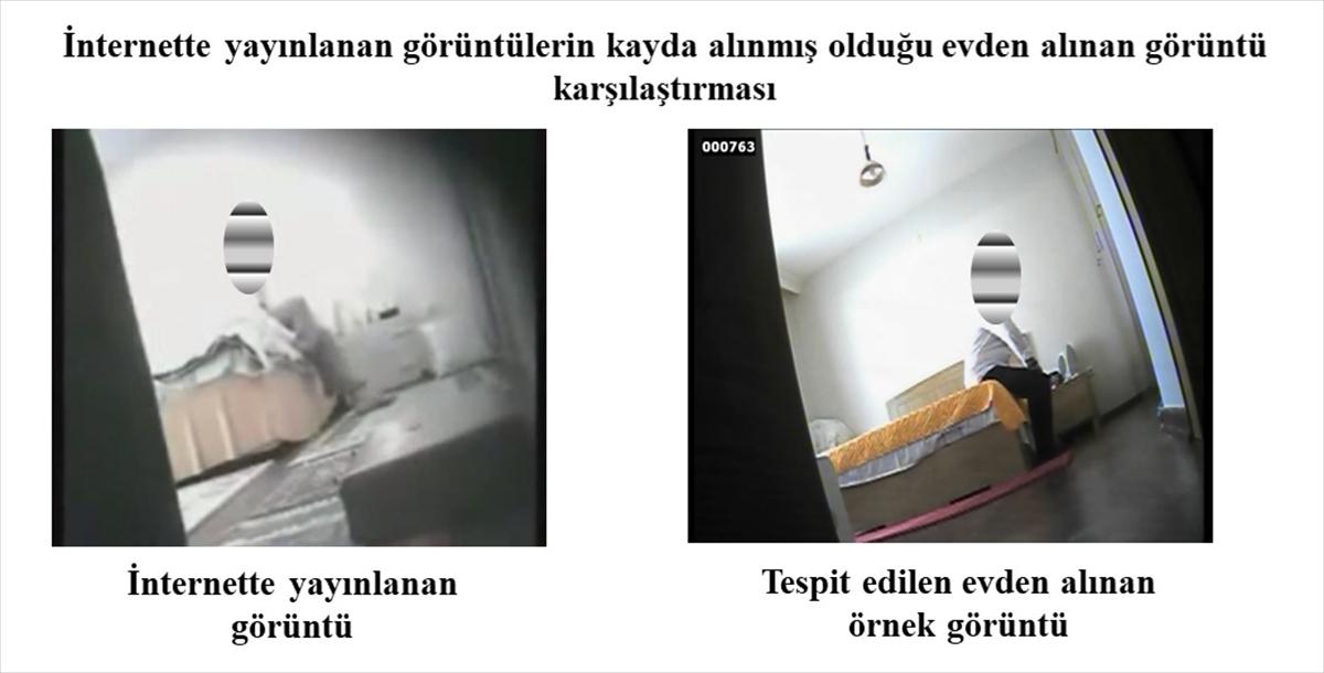 Kaset iddianamesi hazırlandı