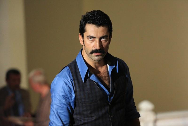 Kenan İmirzalıoğlu'nun yeni partneri