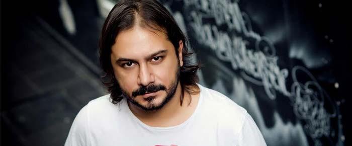 Emrah Serbes yaptığı kazayı itiraf etti