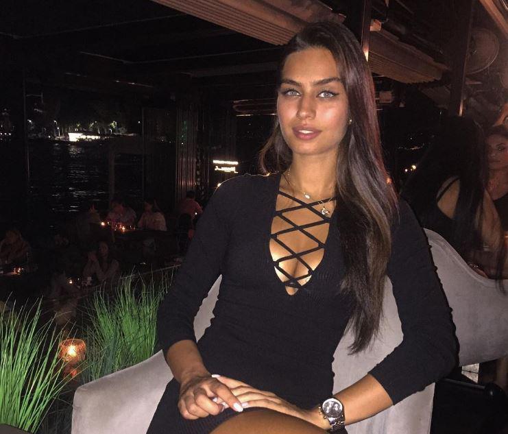 Amine Gülşe: Mesut çok üzüldü