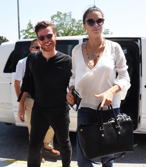 Adriana Lima'nın emeklilik planı