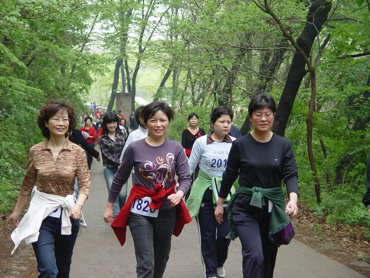 Çin'de yaşam süresi uzadı