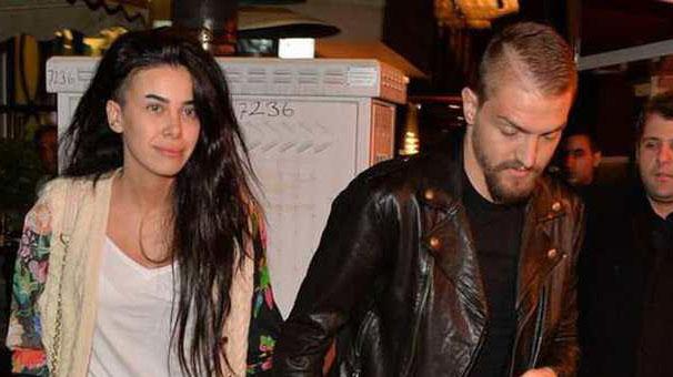 Asena Caner'den fazlasıyla nafaka aldı