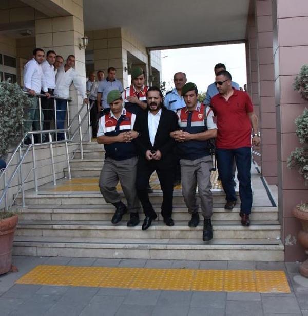 Aile avukatı Emrah Serbes'in yalanlarını ortaya çıkardı