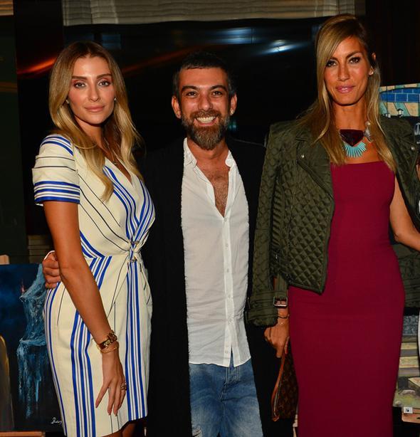 Çağla Şıkel Amerikalıları sevmedi