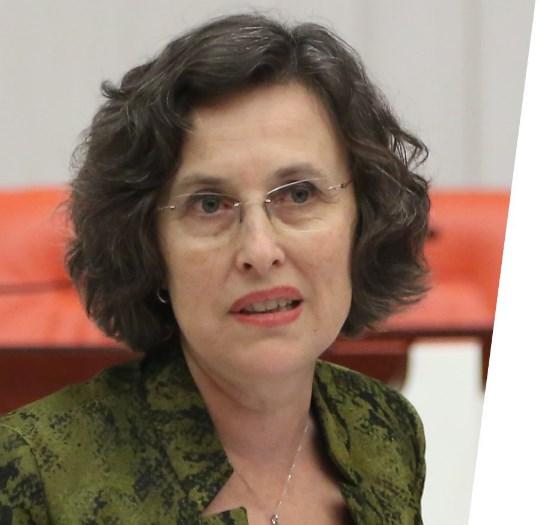 Göktürkçe yazılı armaların kaldırılmasına Kıraç'tan tepki