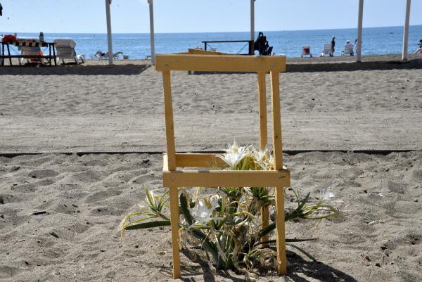 Likya kum zambakları yok olma eşiğinde