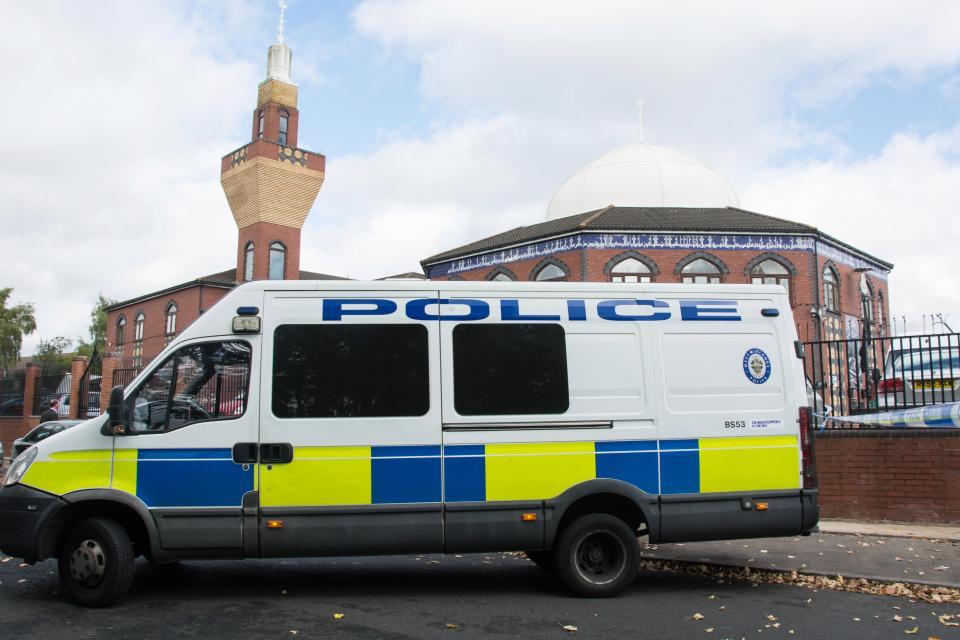 İngiltere'de Müslüman çocuğa bıçaklı saldırı