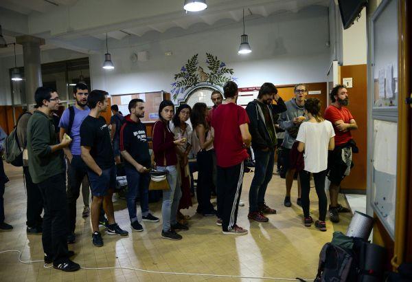 İspanya'dan Katalonya'ya 10 bin takviye güvenlik gücü