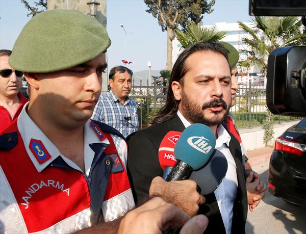 Emrah Serbes ve arkadaşının yalanları ortaya çıkıyor