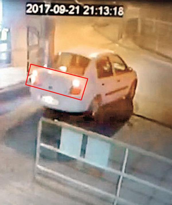 Emrah Serbes ve arkadaşının yalanları ortaya çıkıyor