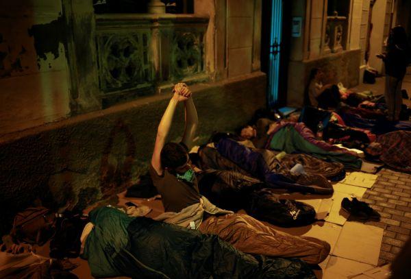 İspanya'dan Katalonya'ya 10 bin takviye güvenlik gücü