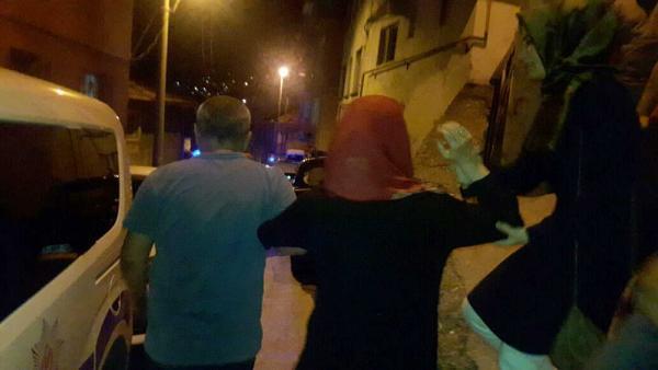 Cinayet sanığı: İlişkimizi kocama anlattığı için öldürdüm