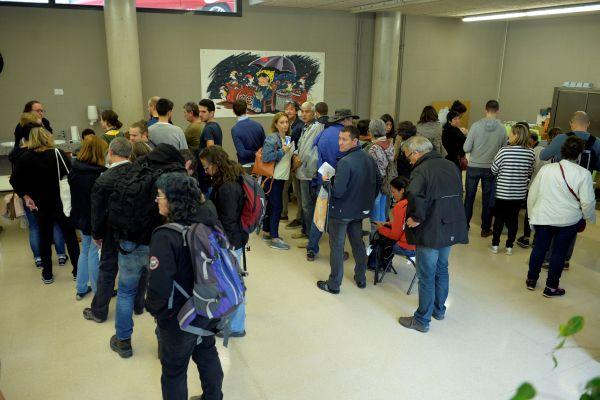 İspanya'dan Katalonya'ya 10 bin takviye güvenlik gücü