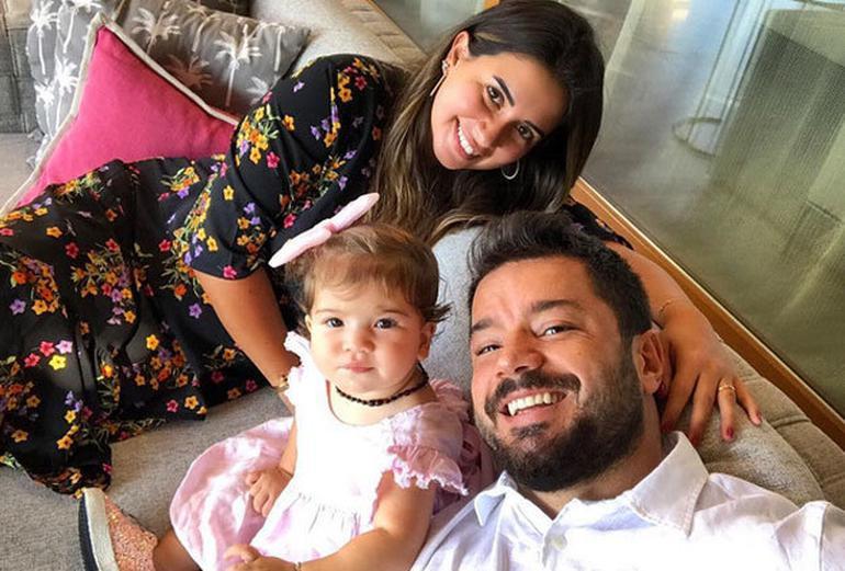 Buse Terim ikinci kez hamile