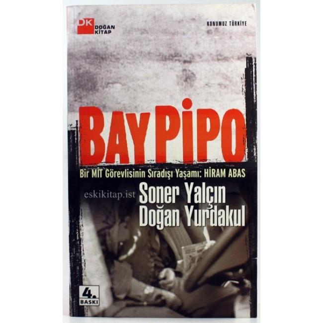 Mustafa Hiram Abas kimdir