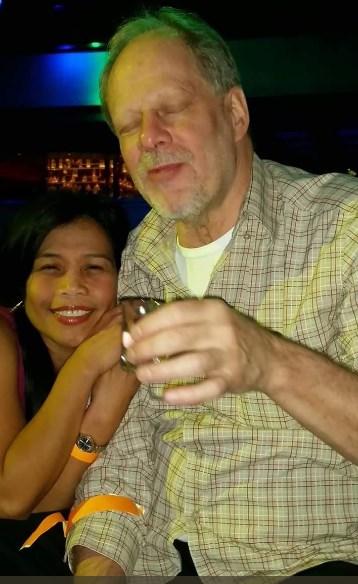 Las Vegas saldırısını yapan kişinin kimliği açıklandı