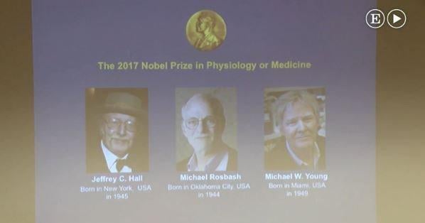 2017 Nobel ödülleri sahiplerini buluyor