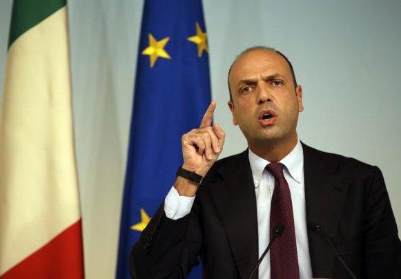 İtalya ve Libya'dan arabuluculuk mesajı