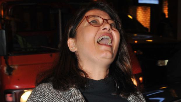 Nurgül Yeşilçay: Detoks kampında kilo aldım