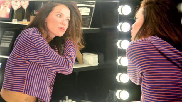 Ebru Şallı: Uğur Akkuş hakkında konuşmam