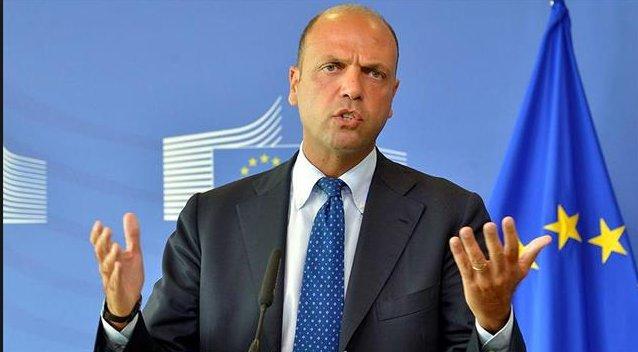 İtalya ve Libya'dan arabuluculuk mesajı