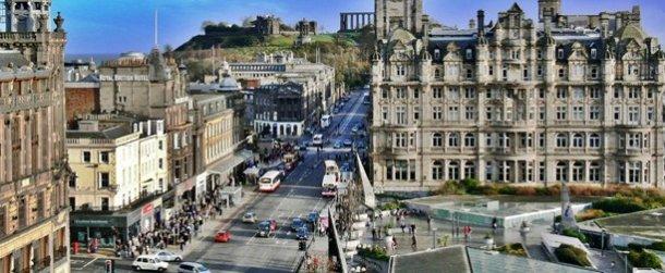 Avrupa'da ayrılıkçılık hareketleri