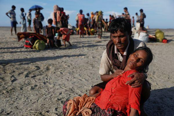 Bangladeş Arakanlı Müslümanları geri gönderecek