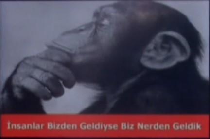 Türkiye'deki Ateistler konuştu