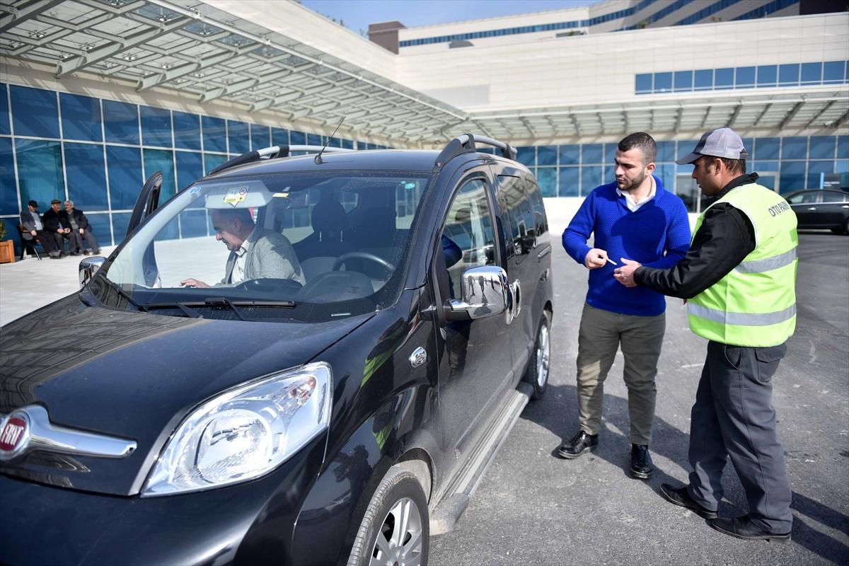 Mimarlar Odası şehir hastanelerinin yapımına karşı